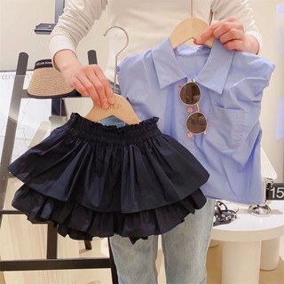 Bộ Áo Thun Ngắn Tay + Quần Short Thể Thao Phong Cách Hàn Quốc Thời Trang Mùa Hè Cho Nữ
