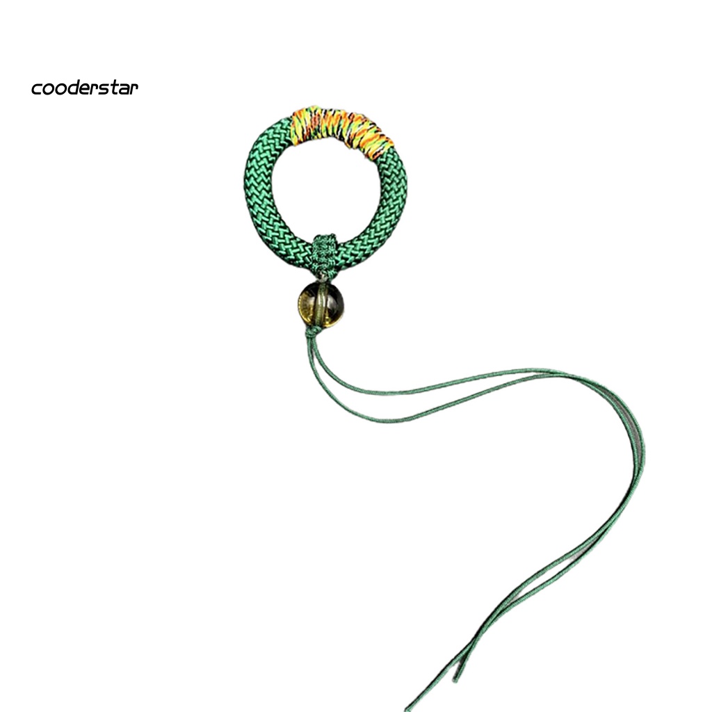 Bộ 2 Dây Đeo Ngón Tay Gắn Điện Thoại / Thẻ Truy Cập Mini Tiện Dụng