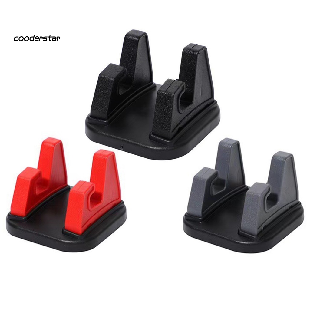 Giá Đỡ Điện Thoại / Thiết Bị Định Vị GPS Gắn Xe Hơi Tiện Dụng