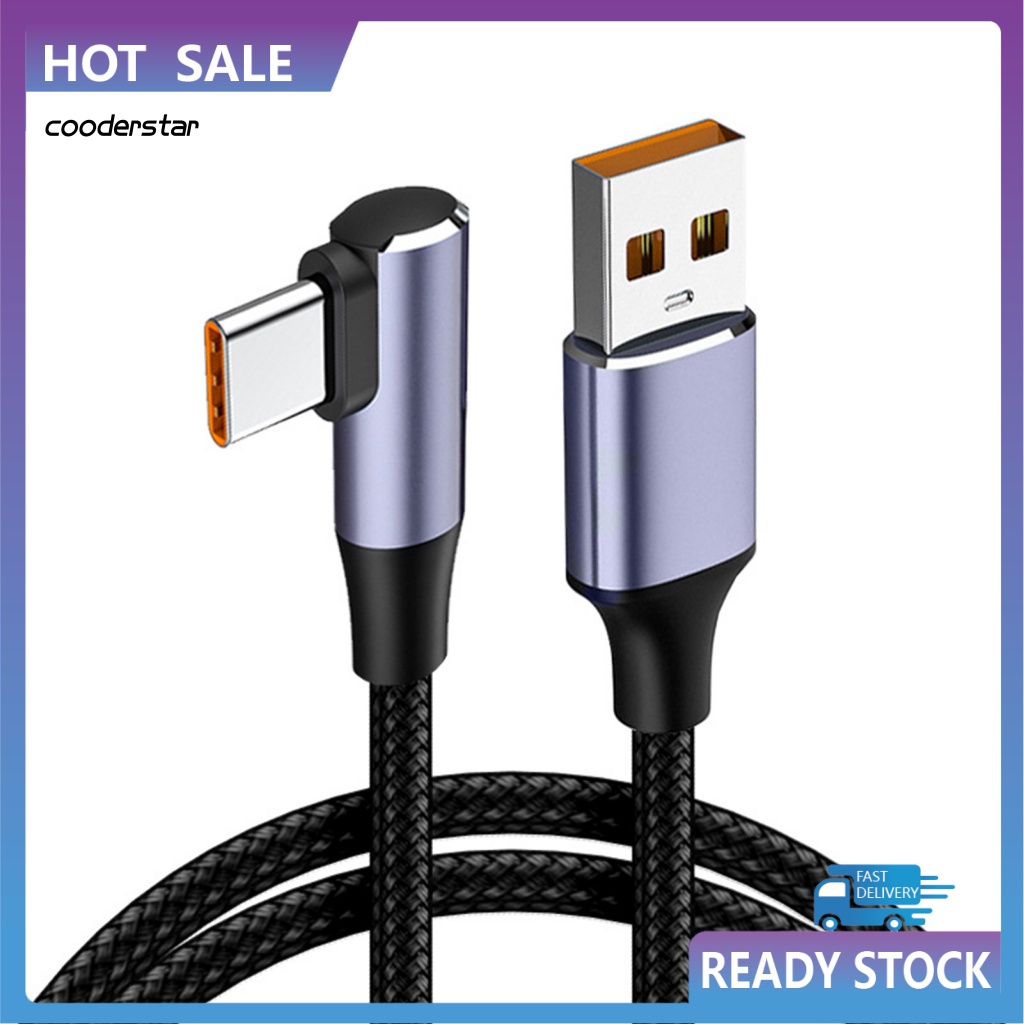 Dây Cáp Sạc USB Type-C Cho Điện Thoại Dùng Trong Xe Hơi