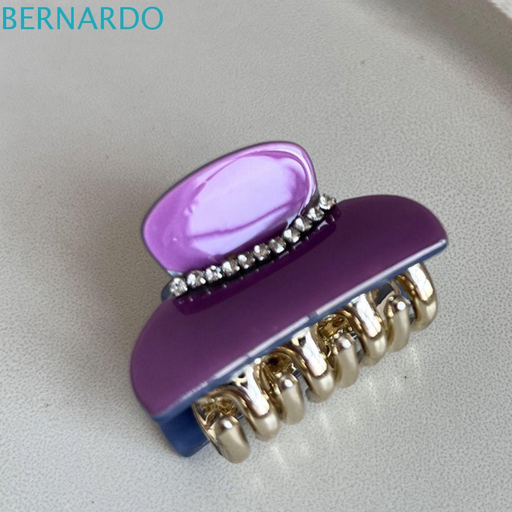 Kẹp Tóc Phong Cách Hàn Quốc Đơn Giản Cho Nữ