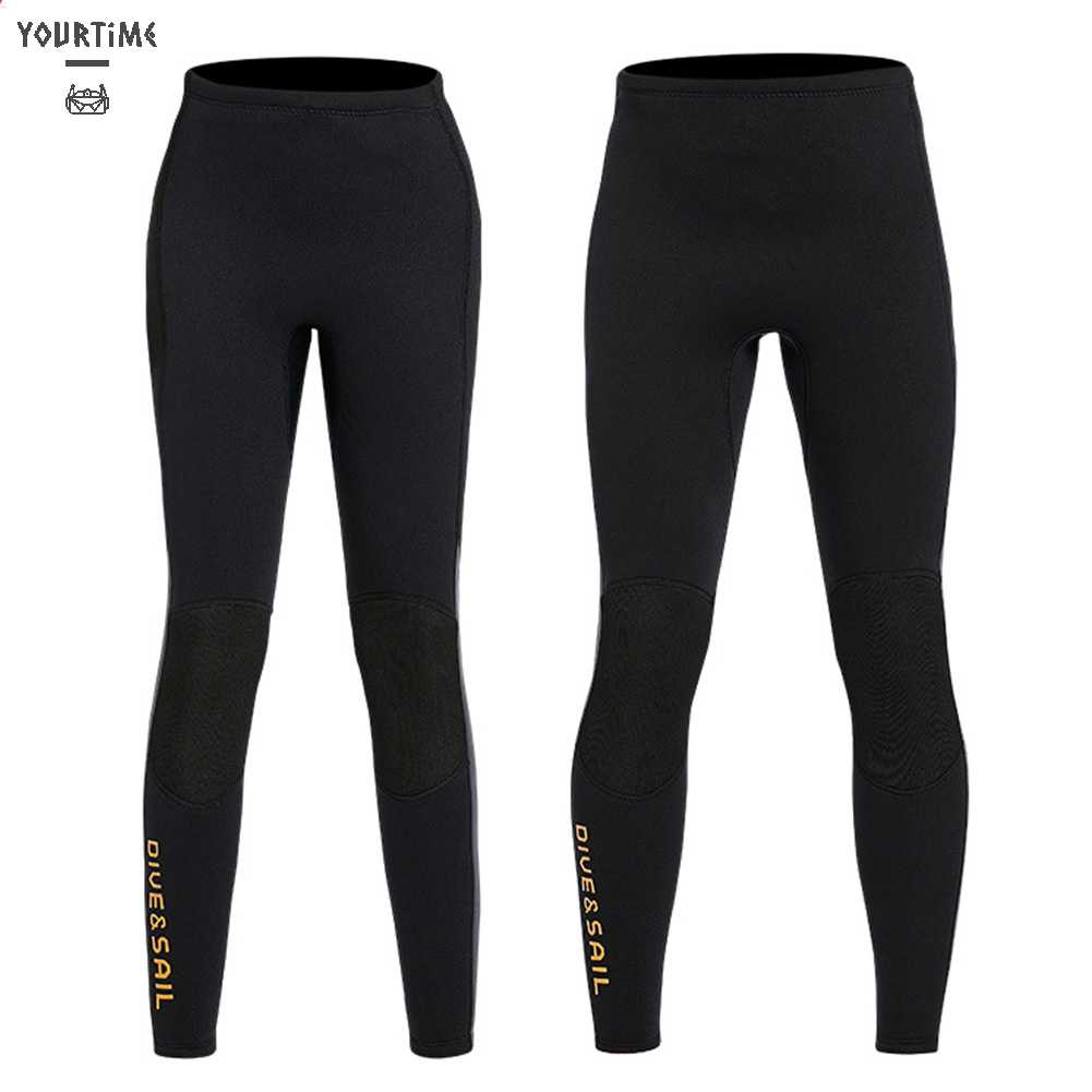 Quần Lặn Dày 3MM Cao Cấp Cho Nam Nữ