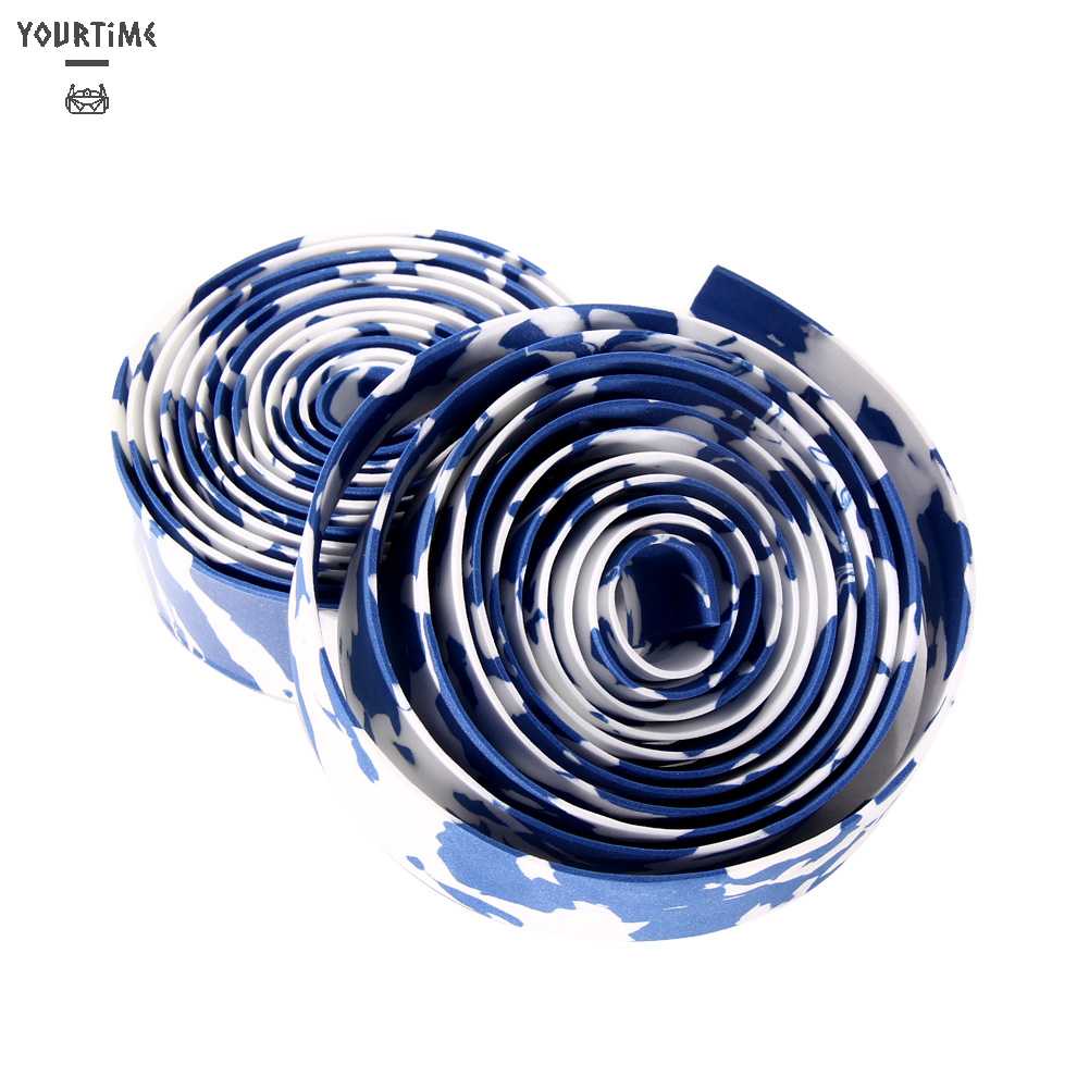 (MớI) Tay NắM Xe ĐạP + 2 NúT GắN Tay CầM Xe Đạ