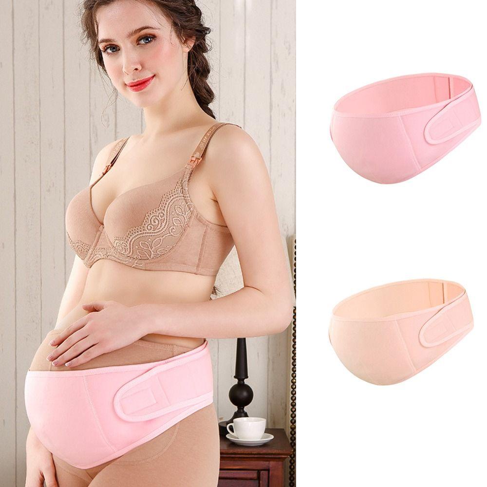 Quần Lót Cotton Hai Màu Sắc Dành Cho Mẹ Bầu