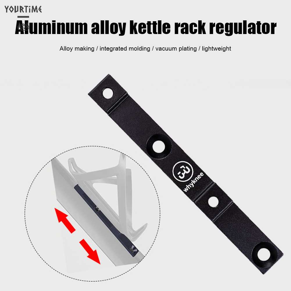 Đầu Nối Điều Chỉnh Vị Trí Lỗ Ống Nước Cho Xe Đạp