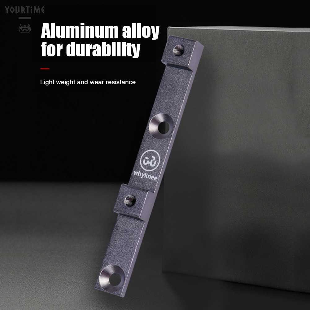 Đầu Nối Điều Chỉnh Vị Trí Lỗ Ống Nước Cho Xe Đạp