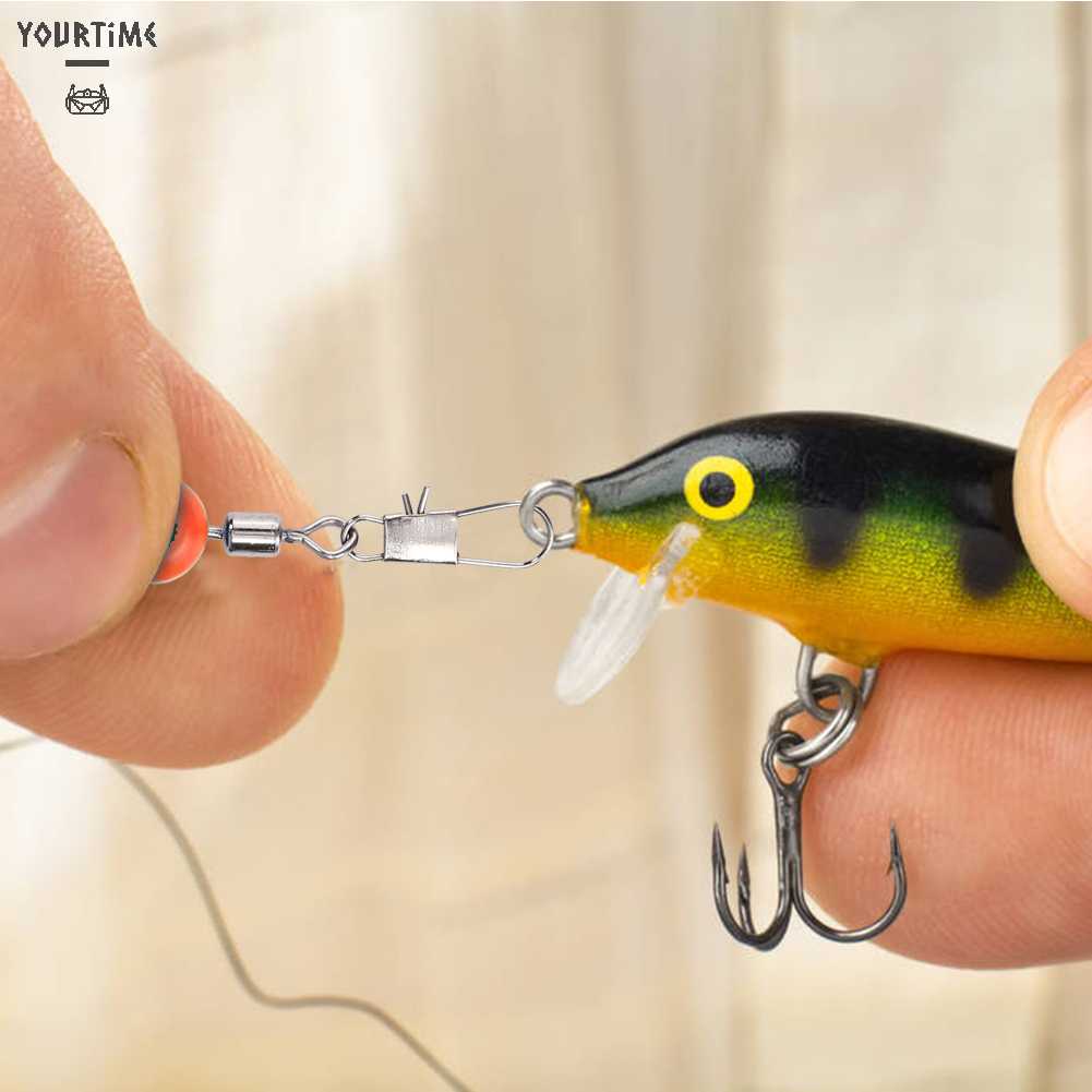 Set 20 Phụ Kiện Câu Cá Chuyên Dụng