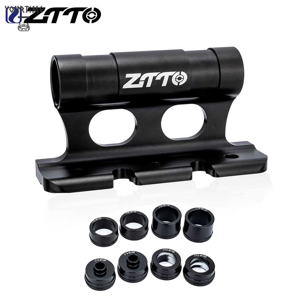 Ztto Giá Đỡ Gắn Phuộc Trước Xe Đạp Tháo Lắp Nhanh Tiện Lợi