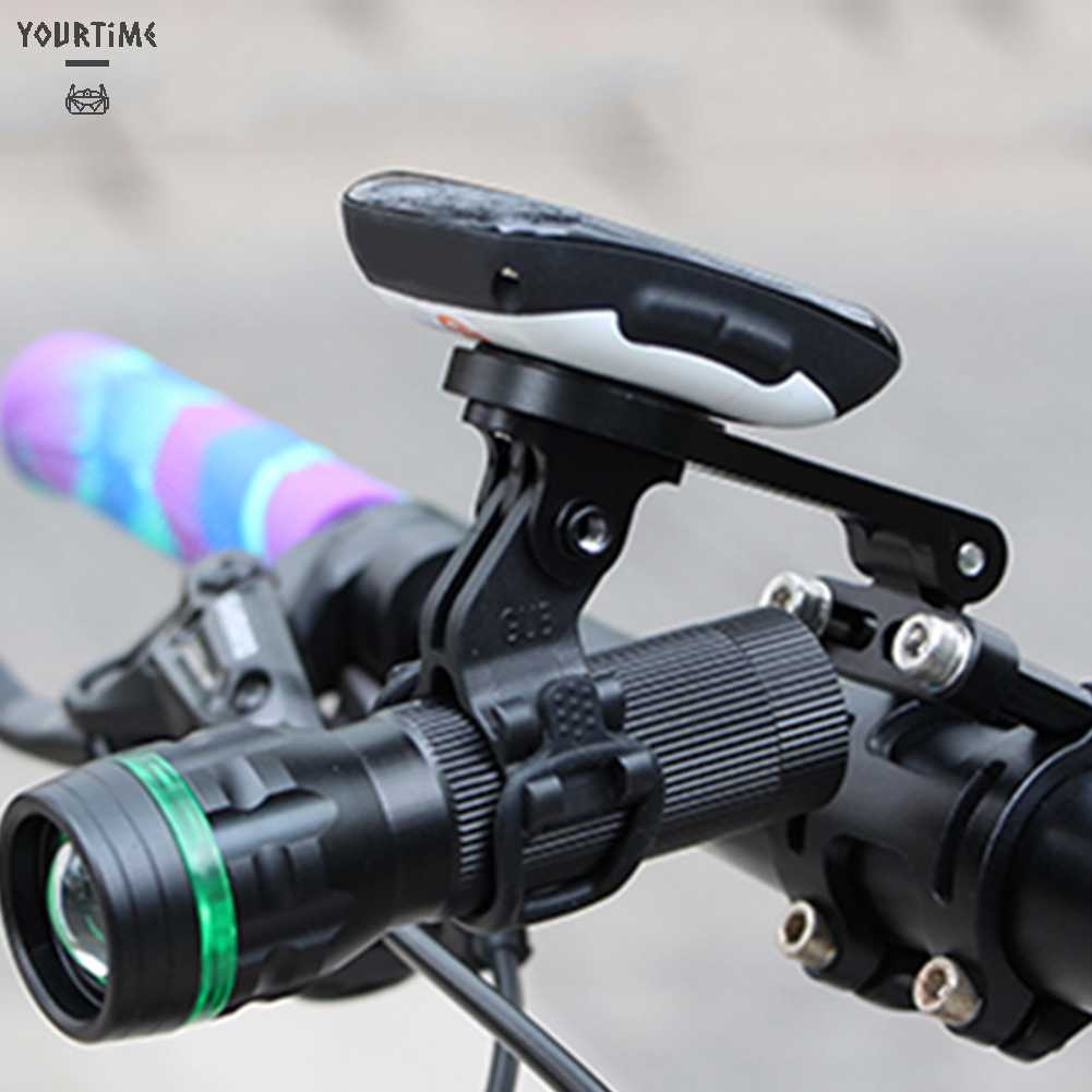 Giá Đỡ Camera GUB G696 Cho Xe Đạp Địa Hình MTB