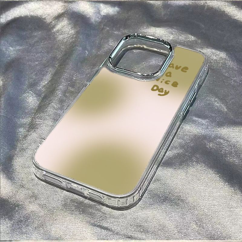 ✅Ốp Điện Thoại Mềm Chống Sốc Họa Tiết Chấm Bi 11814proins Style 7 iPhone12 max Apple 13 9LAC