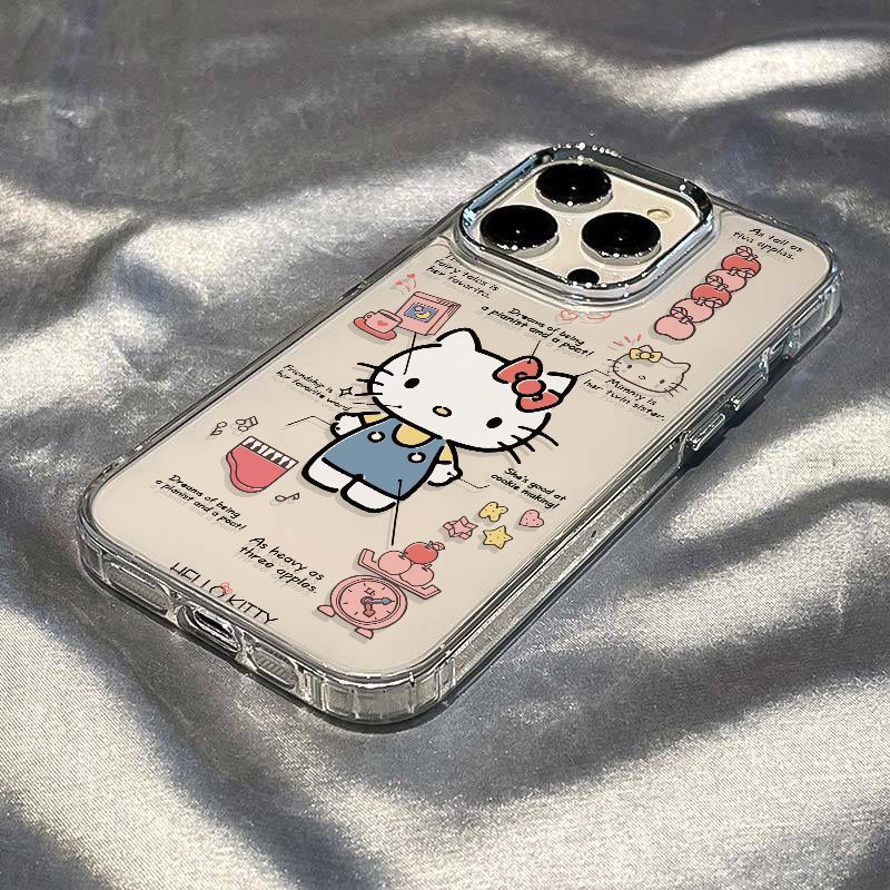 ✅Ốp Điện Thoại Mềm Chống Sốc In Hình Mèo Kt Cho Iphone max 7811 plusiPhone12xsmax13 14pro F6VB