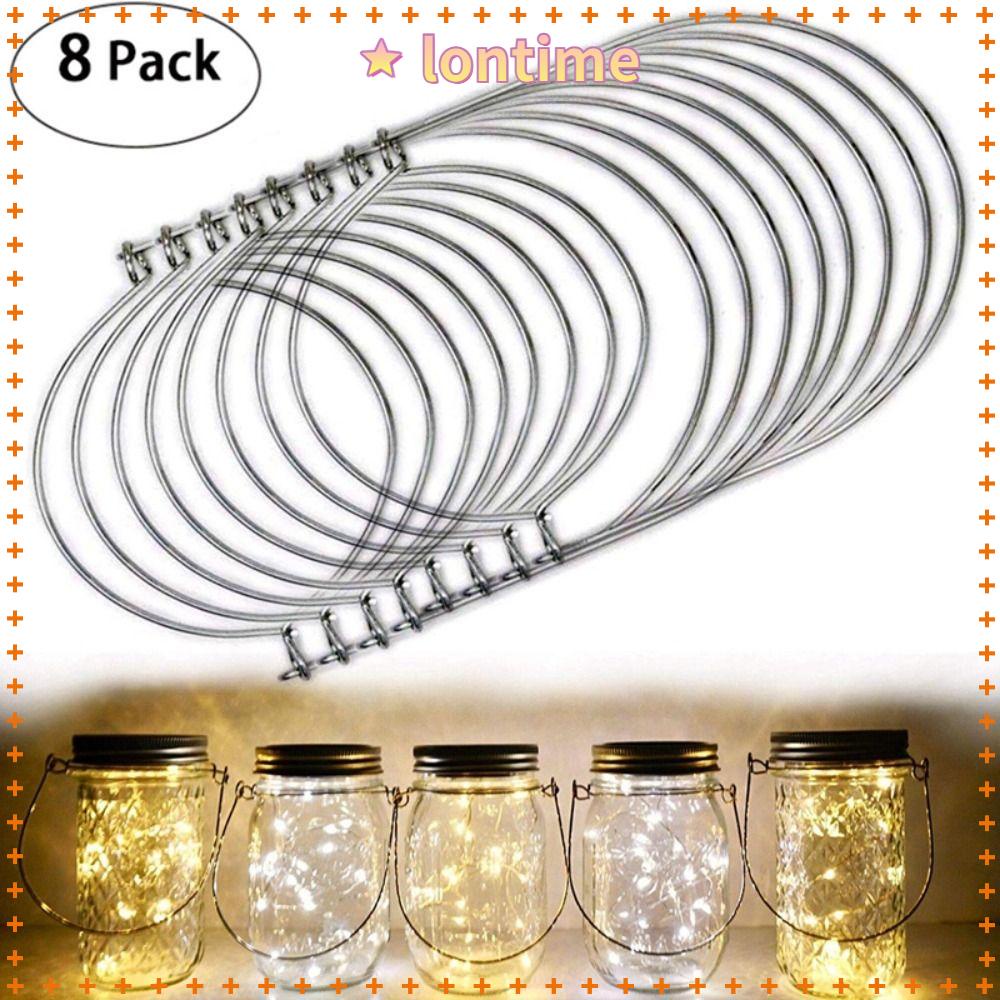 Bộ 8 Nắp Lon Nước Có Thể Tái Sử Dụng Kích Thước 70mm 86mm