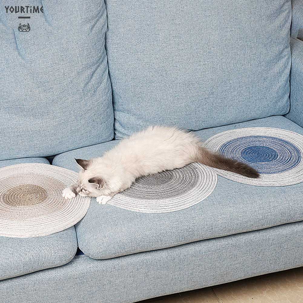 Thảm Cào Móng Cho Mèo 36cm