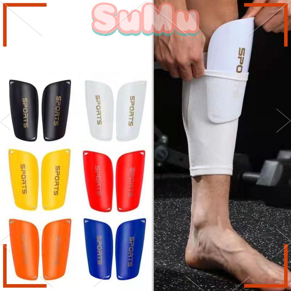Giá Đỡ Bóng Đá Bảo Vệ Chân Màu Xanh Dương / Trắng / Đen Tiện Dụng