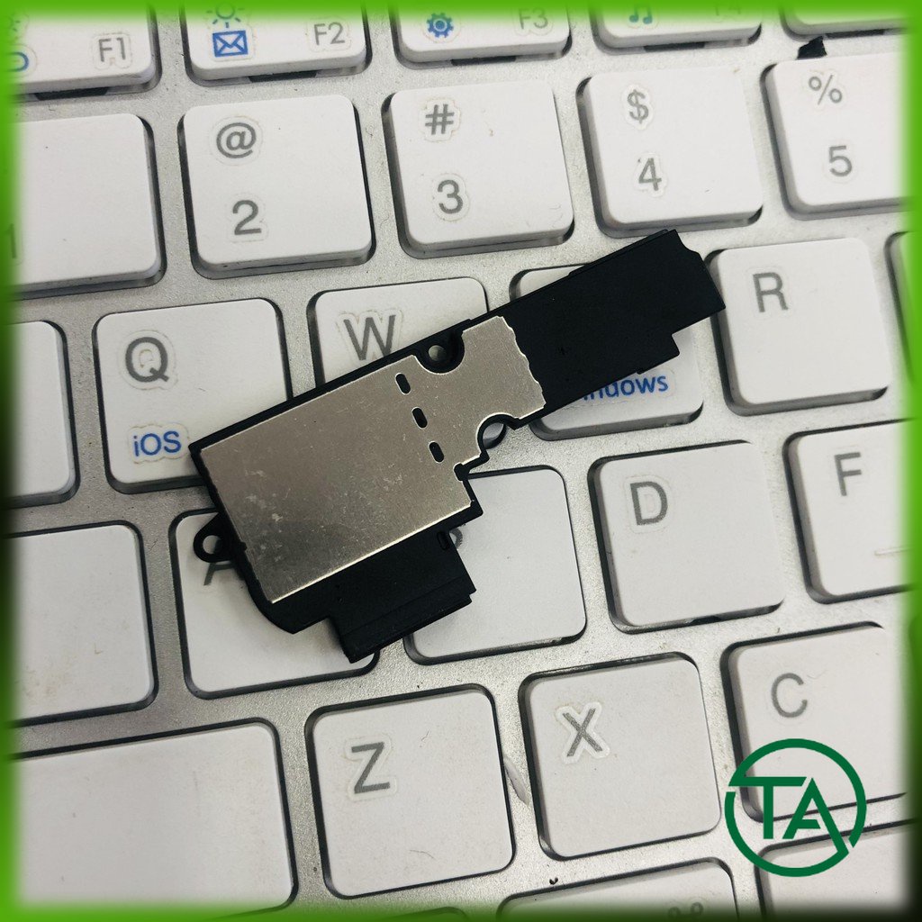 { HÀNG NHƯ HÌNH } Loa ngoài / loa chuông Oppo F1 plus hàng chính hãng , bảo hành đổi trả