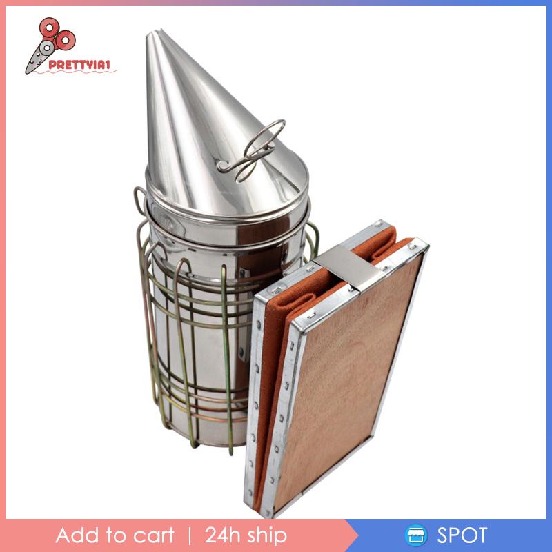 1 Dụng Cụ Bảo Vệ Nhiệt Dành Cho Nuôi Ong