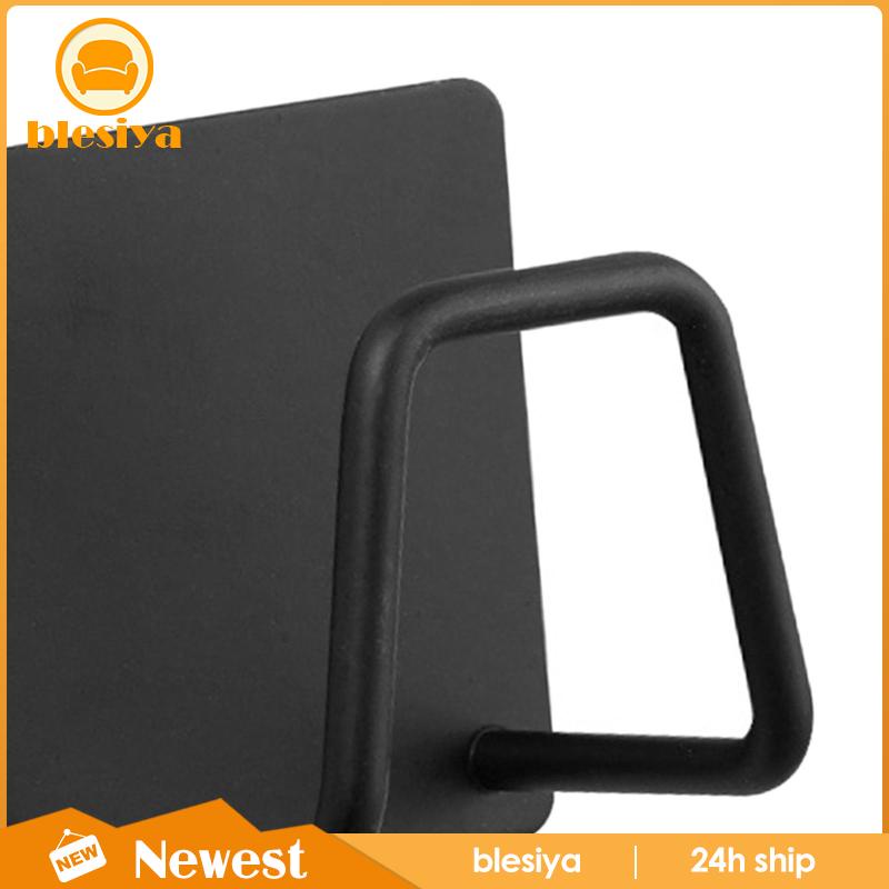 Giá Đỡ Bọt Biển Rửa Chén Có Móc Treo Tiện Dụng Cho Phòng Tắm / Nhà Bếp