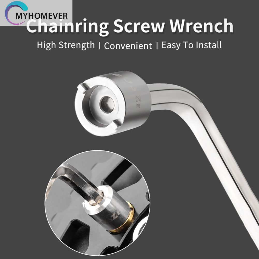 Dụng Cụ Tháo Mắt Xích Xe Đạp