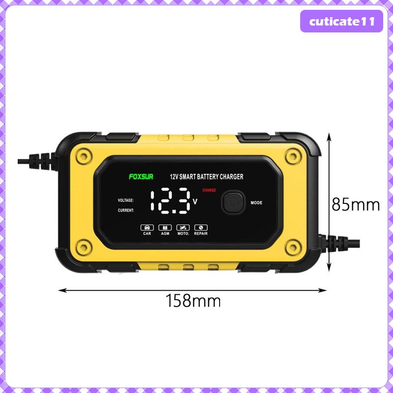 Bộ SạC Pin Cho Xe Hơi