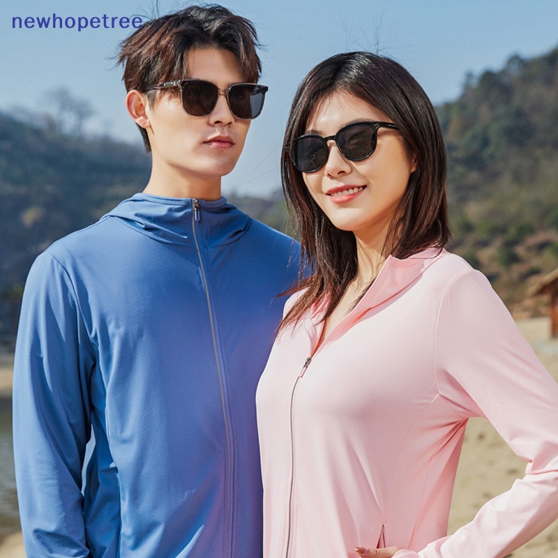Áo Khoác Chống Nắng Và Tia UV Trọng Lượng Nhẹ Thoáng Khí Thời Trang Mùa Hè Cho Nữ
