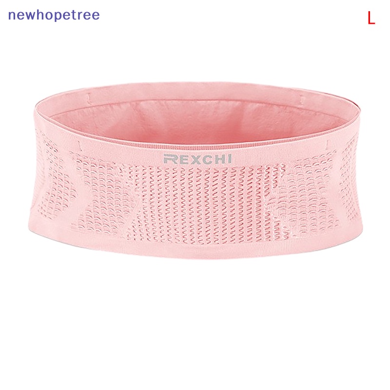 Túi Đeo Hông Thể Thao Tiện Lợi Cho Nam Nữ