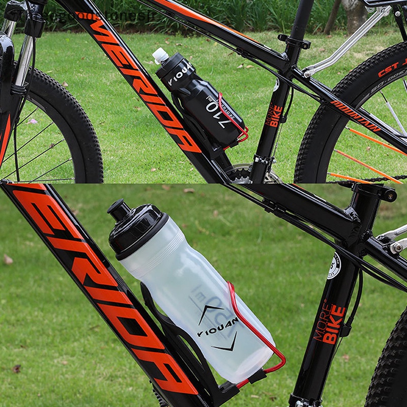 Bình Nước Thể Thao Chống Rò Rỉ Tiện Dụng Chất Lượng Cao