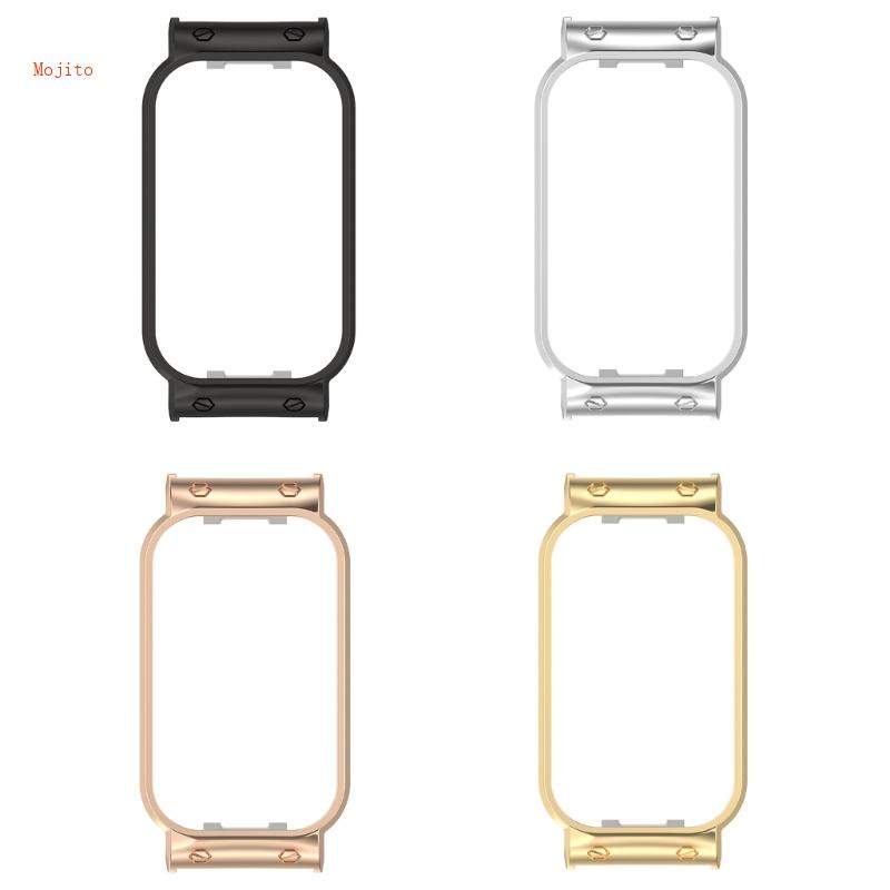 Khung Bảo Vệ Bằng Thép Không Gỉ Cho Đồng Hồ 18mm