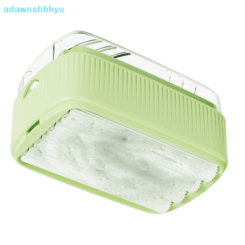 Hộp Đựng Xà Phòng Có Đầu Lăn Và Lỗ Thoát Nước Tiện Dụng Mang Theo Du Lịch