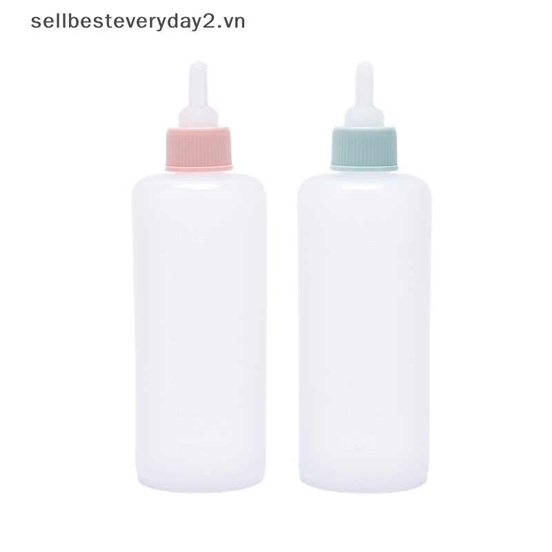 Bình Sữa Chất Lượng Cao Dành Cho Thú Cưng