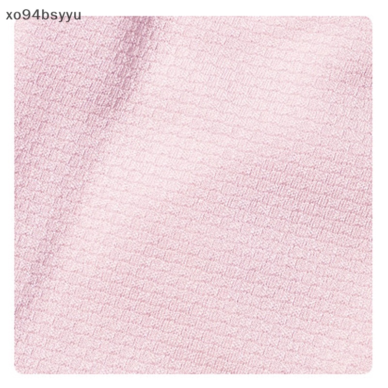 Găng Tay Hở Ngón Chống Tia UV xo94bsyyu Dùng Để Trang Trí Móng Nghệ Thuật