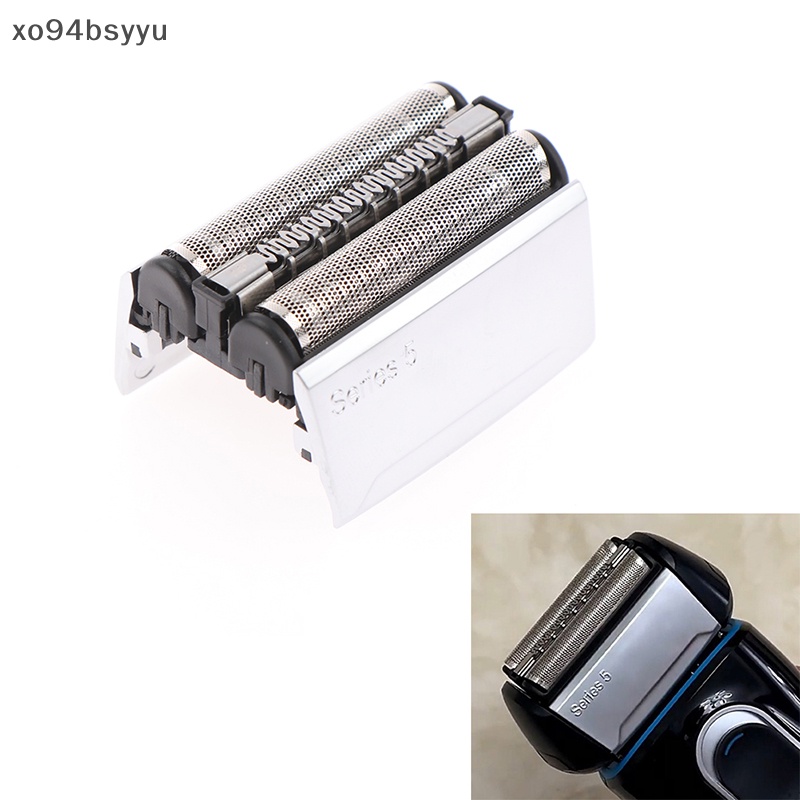 Đầu Máy Cạo Râu Thay Thế xo94bsyyu 52S 5748 5749 5020S 5030S Chuyên Dụng Cho Braun