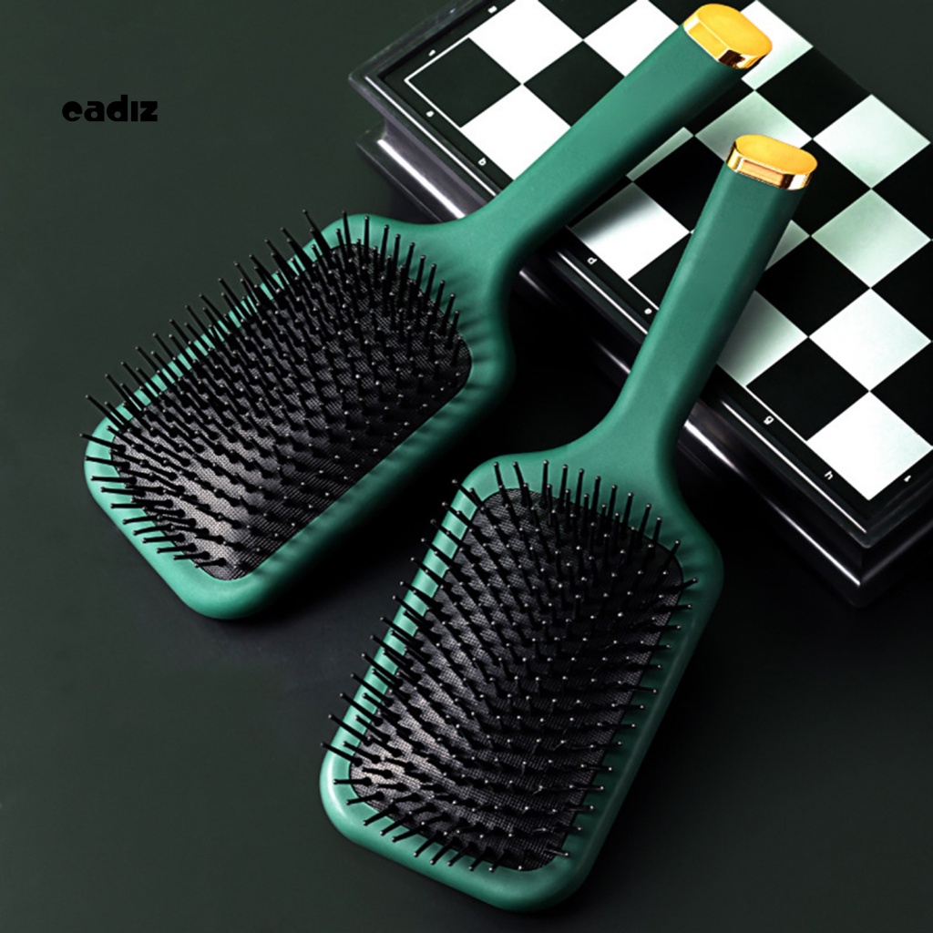 Lược Chải Tóc Bằng Nhựa ABS Chống Trượt Tiện Dụng Cho Nữ