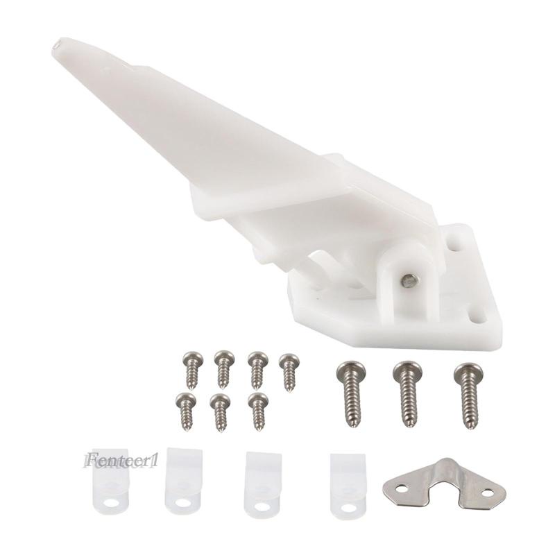 Dụng Cụ Đọc Sách Mini Fenteer1 Chính Xác Kèm Phụ Kiện Thông Dụng Cho Thuyền