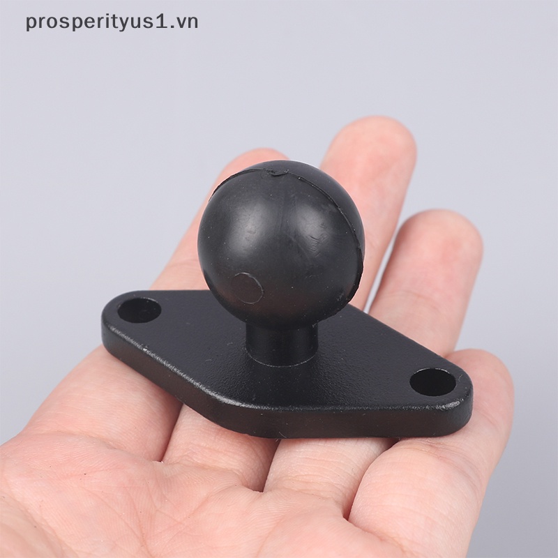 Adapter Cố Định Đầu Bi 25mm Bằng Hợp Kim Nhôm 25mm prosperityus1