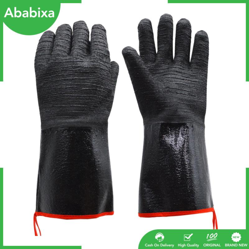 Găng Tay Làm Vườn Chống Đâm Thủng Chịu Được Sức Nặng Cho Nam Và Nữ