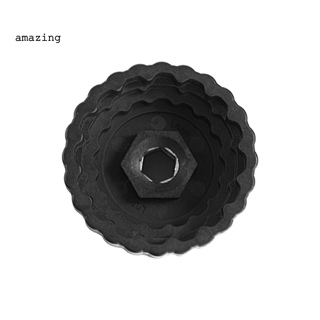 Dụng Cụ Tháo Lắp Sửa Chữa Trục Xe Đạp 5 Trong 1 Độ Chính Xác Cao