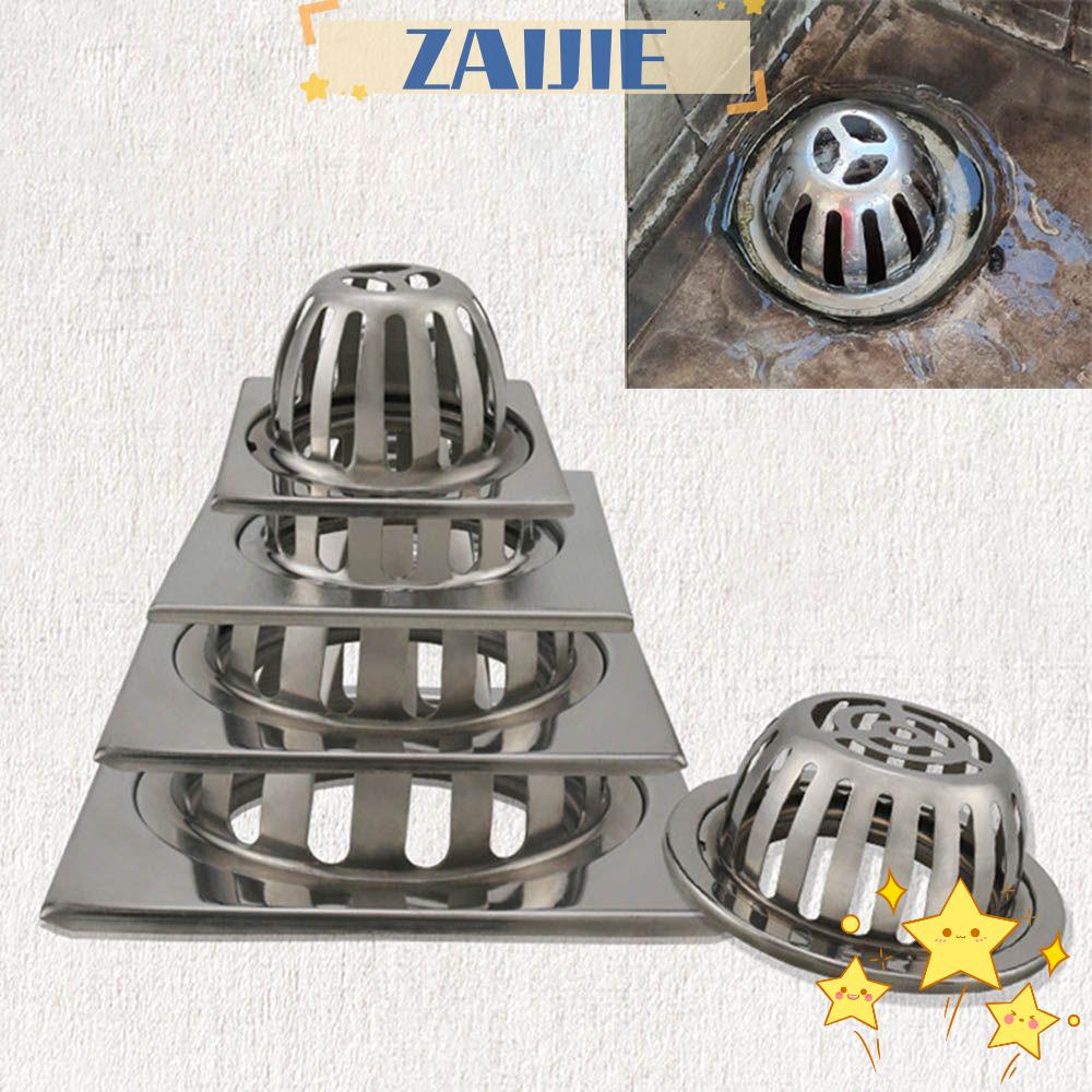 Vỏ Bọc Cống Thoát Nước Sàn Nhà Làm Vườn 24 Ngăn Tiện Lợi