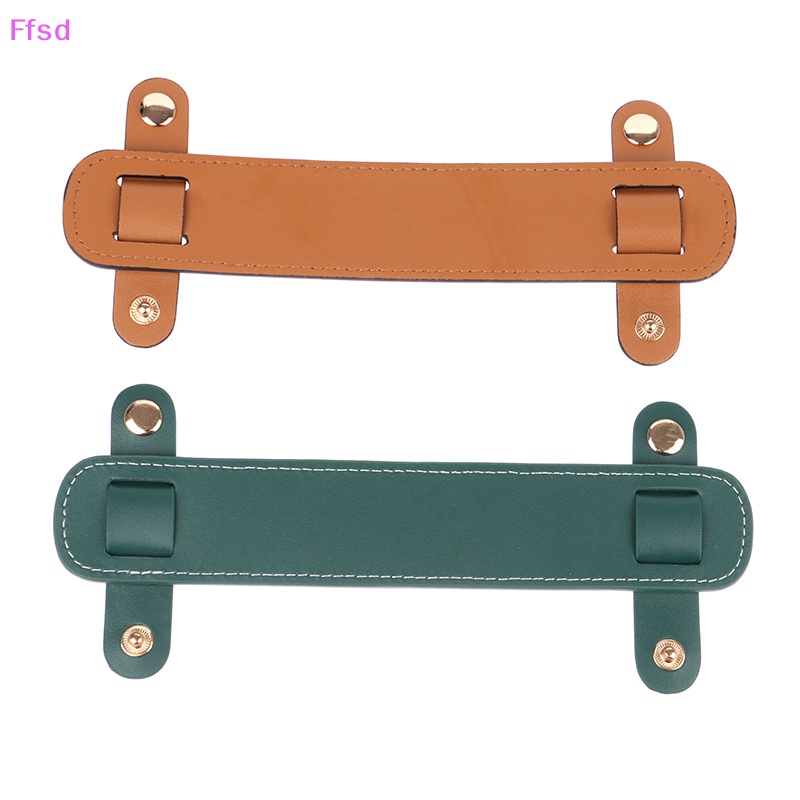 {Ffsd} Dây Đeo Túi Xách Bằng Da deion Bản Rộng Hỗ Trợ Dây Đeo Vai * Bán Chạy