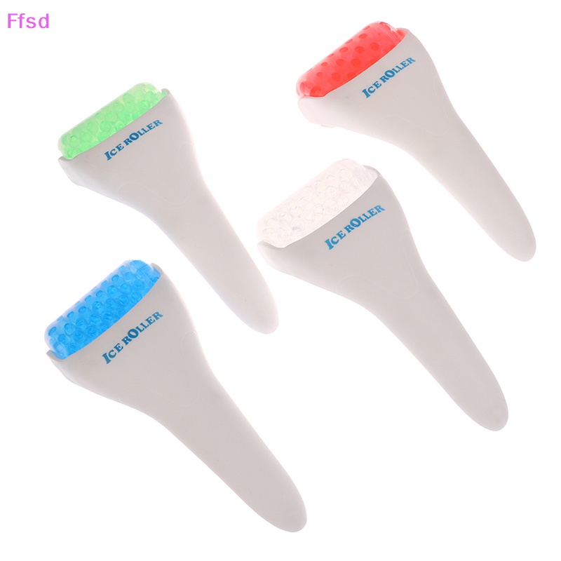 Cây Lăn Mát Xa Nâng Cơ Mặt Tiện Dụng