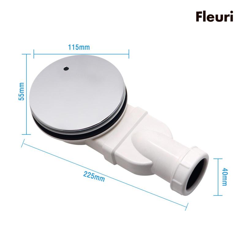 Đế Thoát Nước Chuyên Dụng Cho Bể Bơi / Ban Công