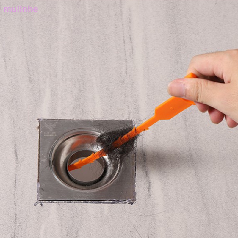 Dụng Cụ Lọc Rác Chống Tắc Nghẽn Cho Bồn Rửa