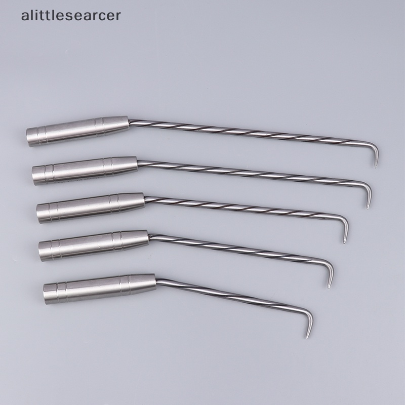 Dụng Cụ Thắt Dây Xây Dựng Bằng Thép Không Gỉ