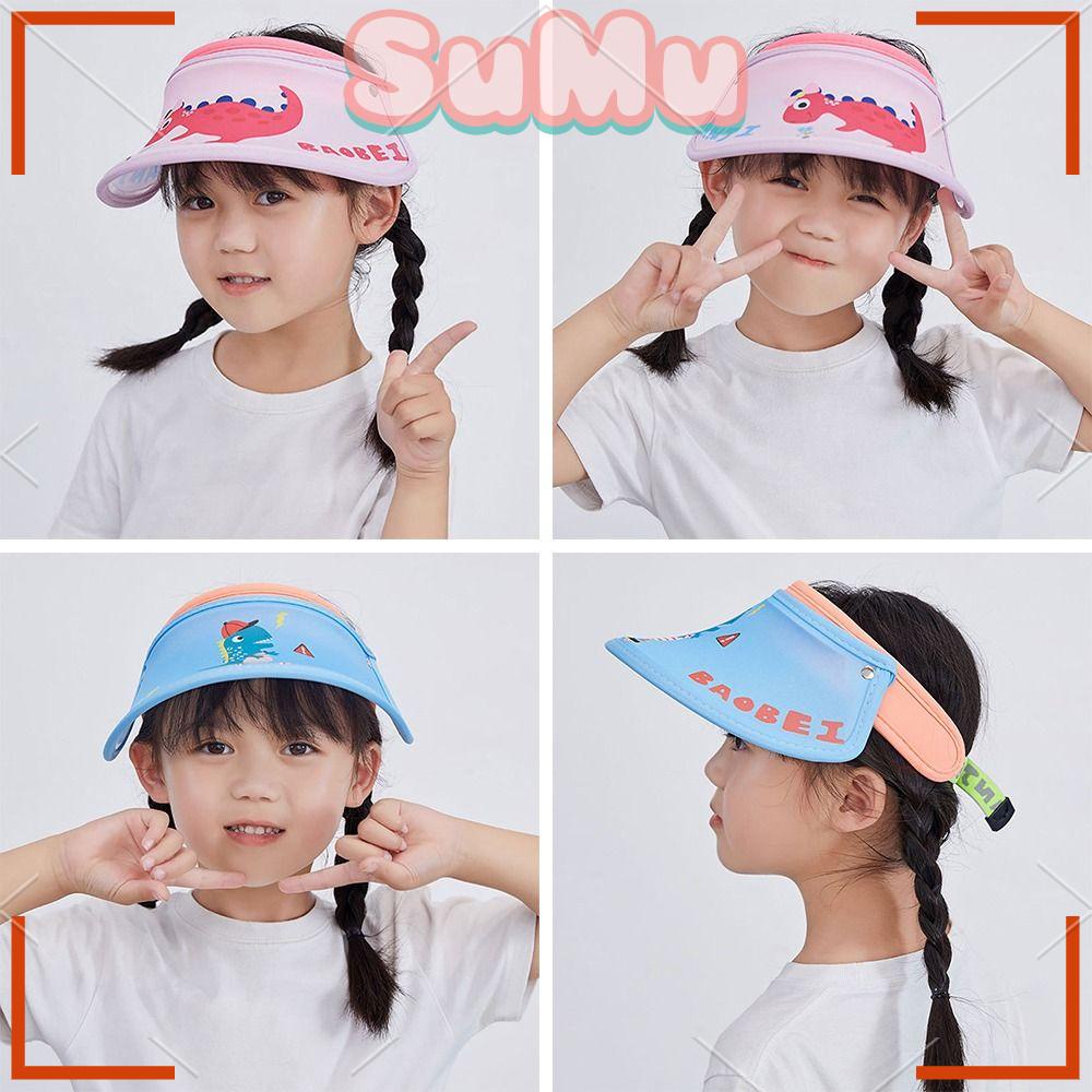 Mũ Rơm Kèm Túi Xách Chống Tia UV Thời Trang Mùa Hè Cho Bé