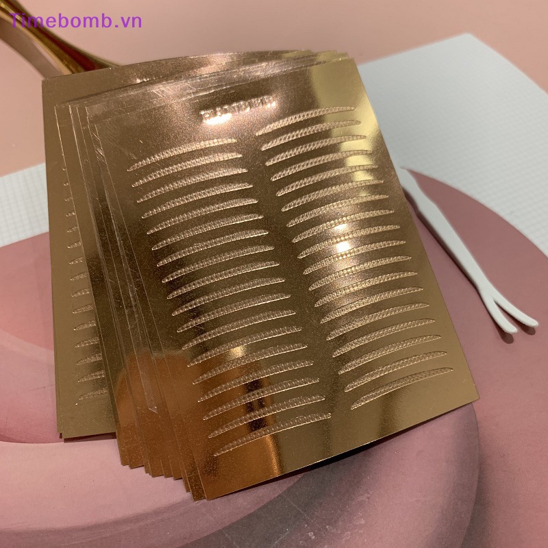 # Túi Đeo Chéo Thời Trang Hàn Cho Nữ # Tấm 36 Miếng Dán Kích Mí Trong Suốt Siêu Mỏng Tiện Dụng