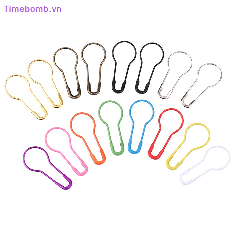 # Túi Đeo Chéo Thời Trang Hàn Cho Nữ # Set 100 Kẹp Cố Định Kim Móc Len