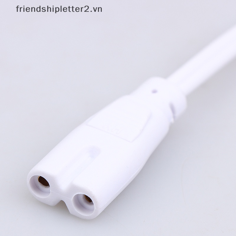 Dây Cáp Kết Nối Đèn LED T4 T5 T8