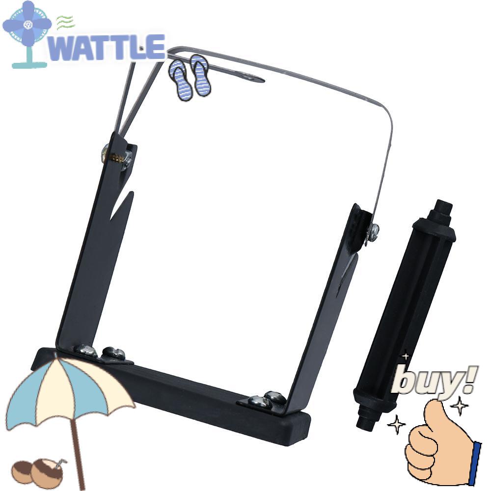 Giá Đỡ Dây Hàn Bằng Kim Loại Toàn Diện