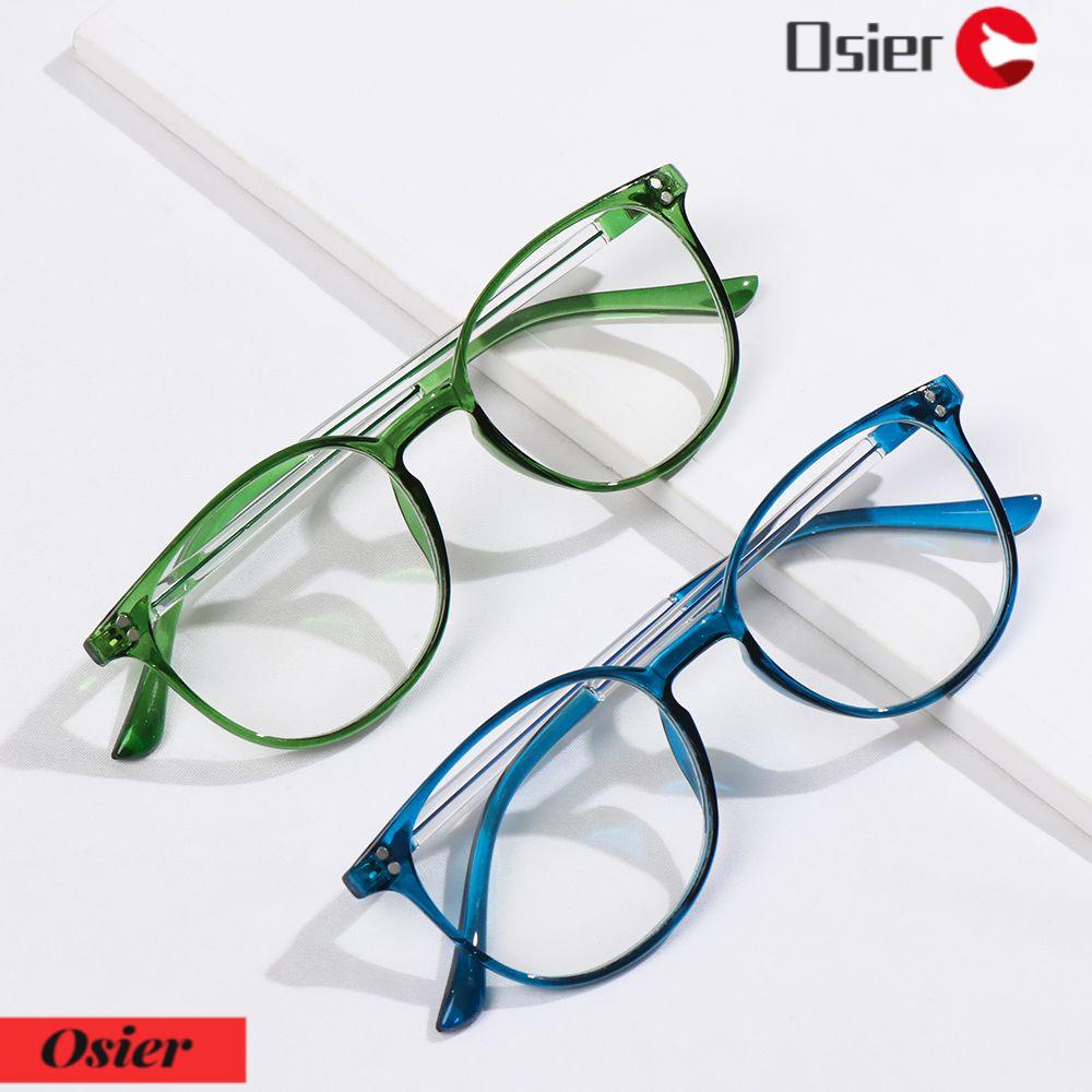 Mắt Kính Đọc Sách Độ Nét Cao Di Động Unisex OSIER1