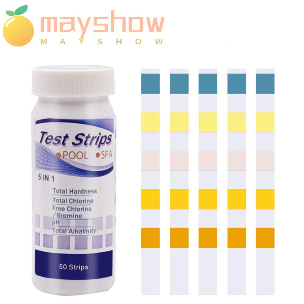 Cuộn Giấy Thử pH 50ct Dễ Dàng Mang Theo Chất Lượng Tốt