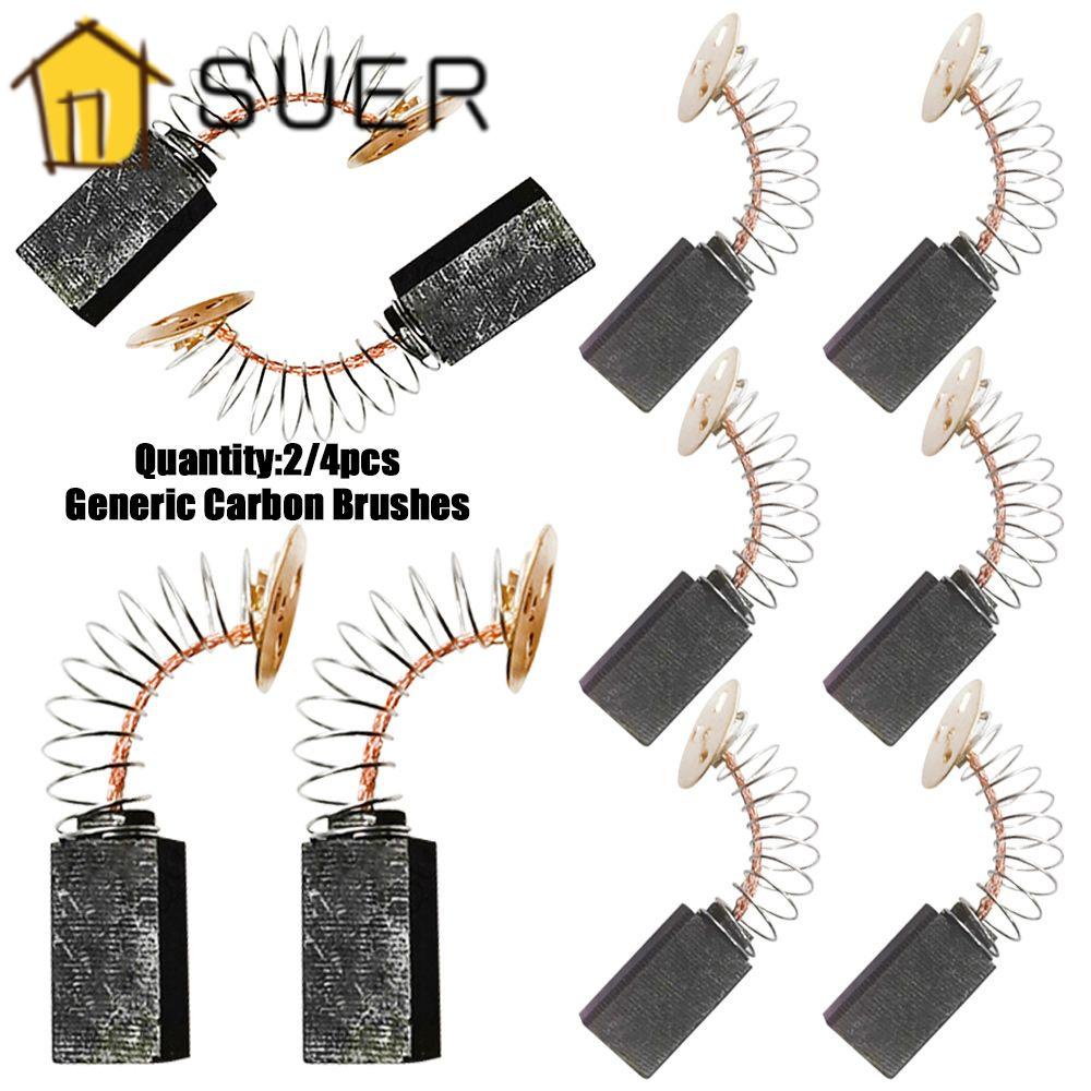 Set 2 / 4 Mũi Khoan Mini 6.5 * 12.8 * 21.2mm